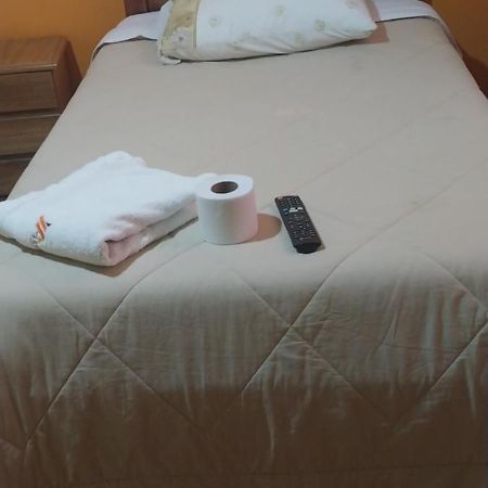 Hostal Joya Andina プーノ エクステリア 写真