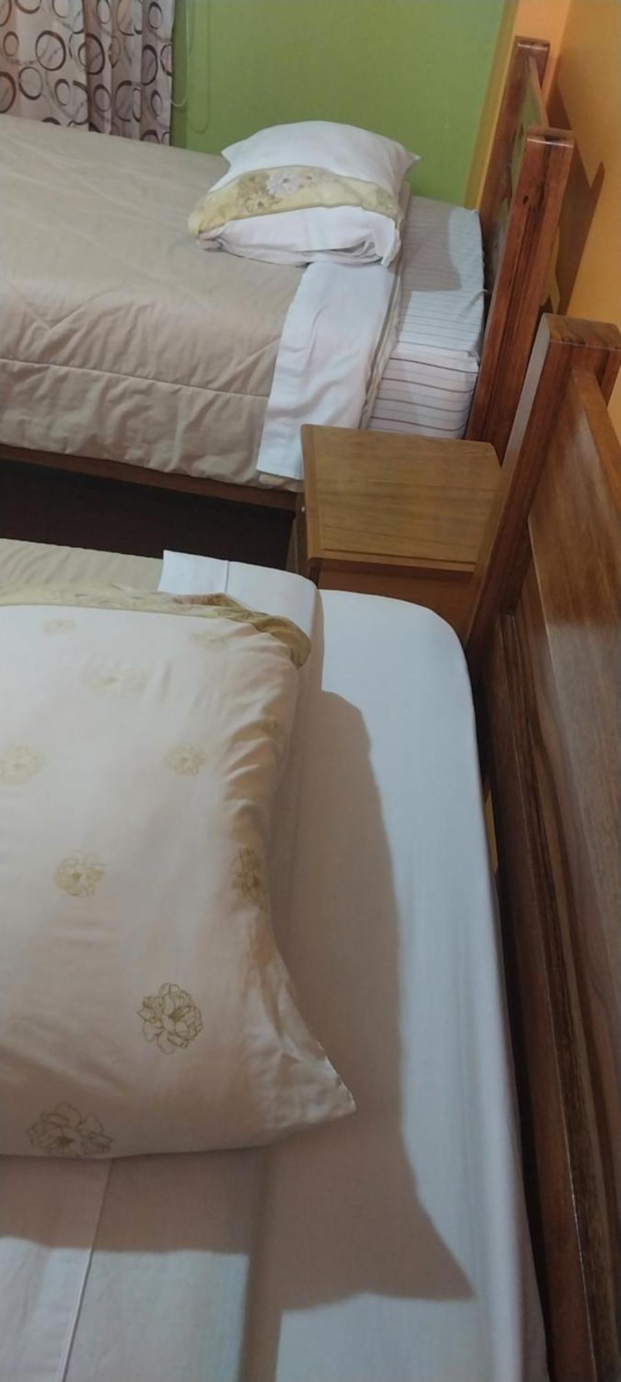 Hostal Joya Andina プーノ エクステリア 写真