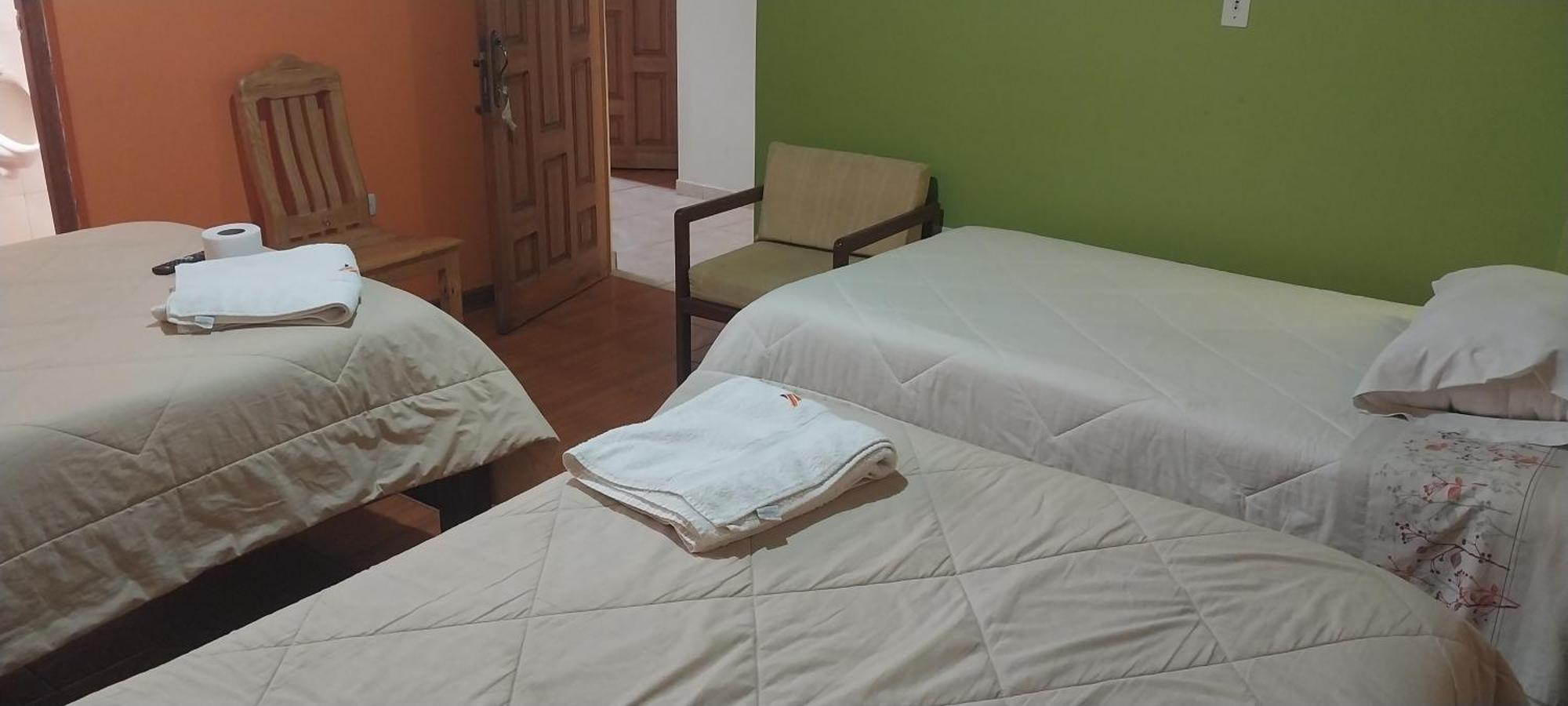 Hostal Joya Andina プーノ エクステリア 写真
