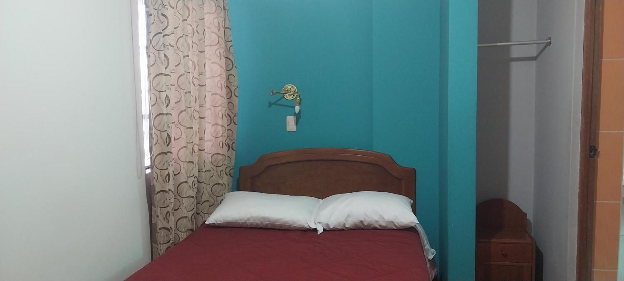 Hostal Joya Andina プーノ エクステリア 写真