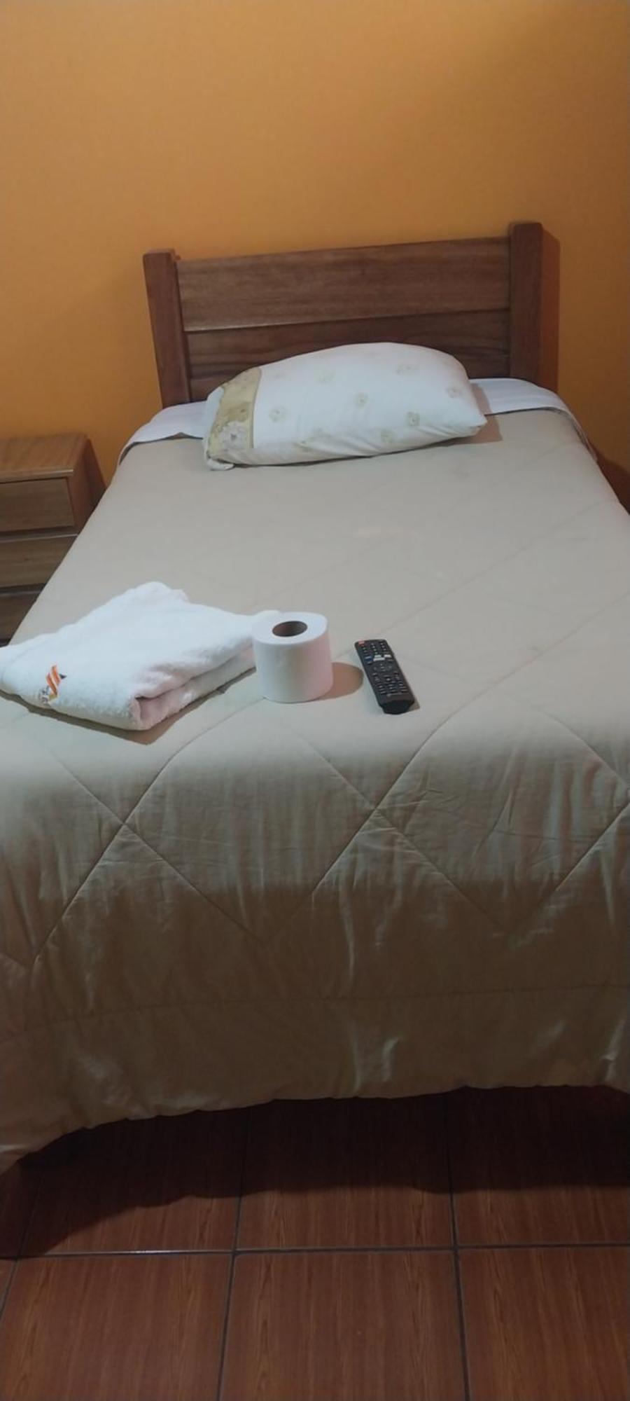 Hostal Joya Andina プーノ エクステリア 写真