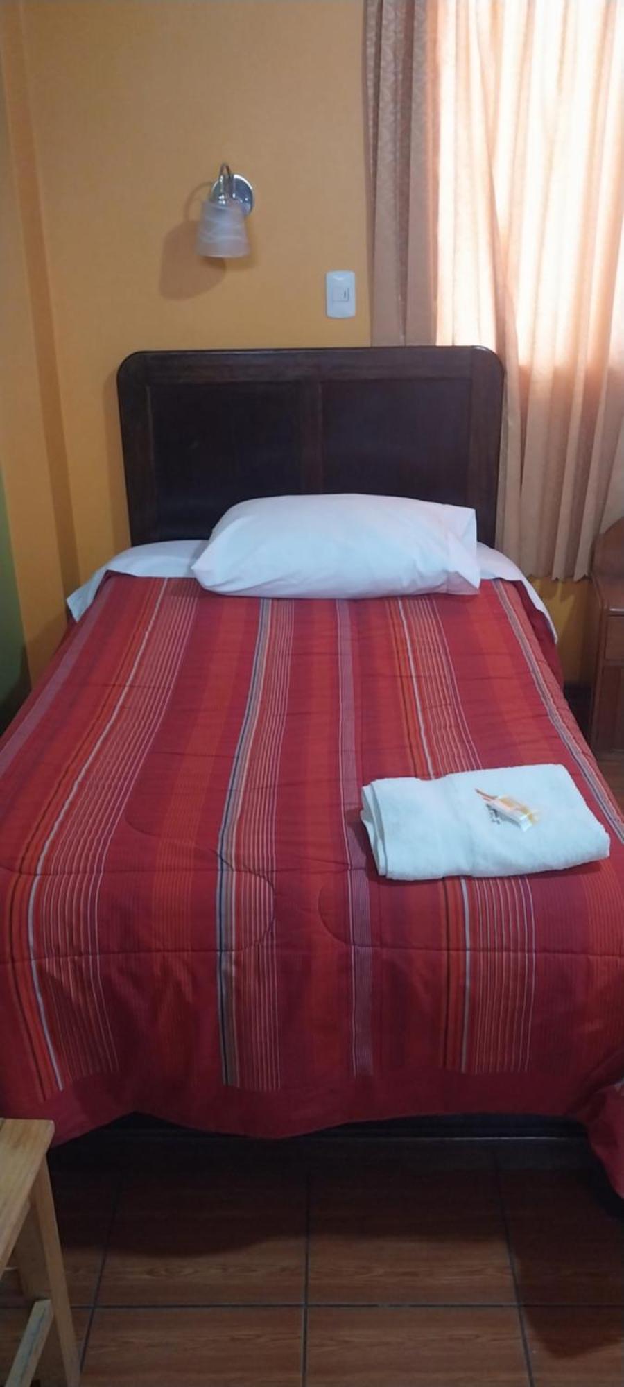 Hostal Joya Andina プーノ エクステリア 写真