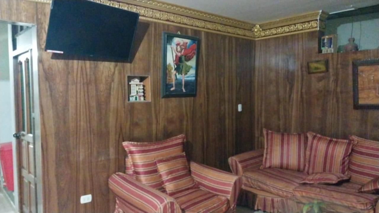 Hostal Joya Andina プーノ エクステリア 写真