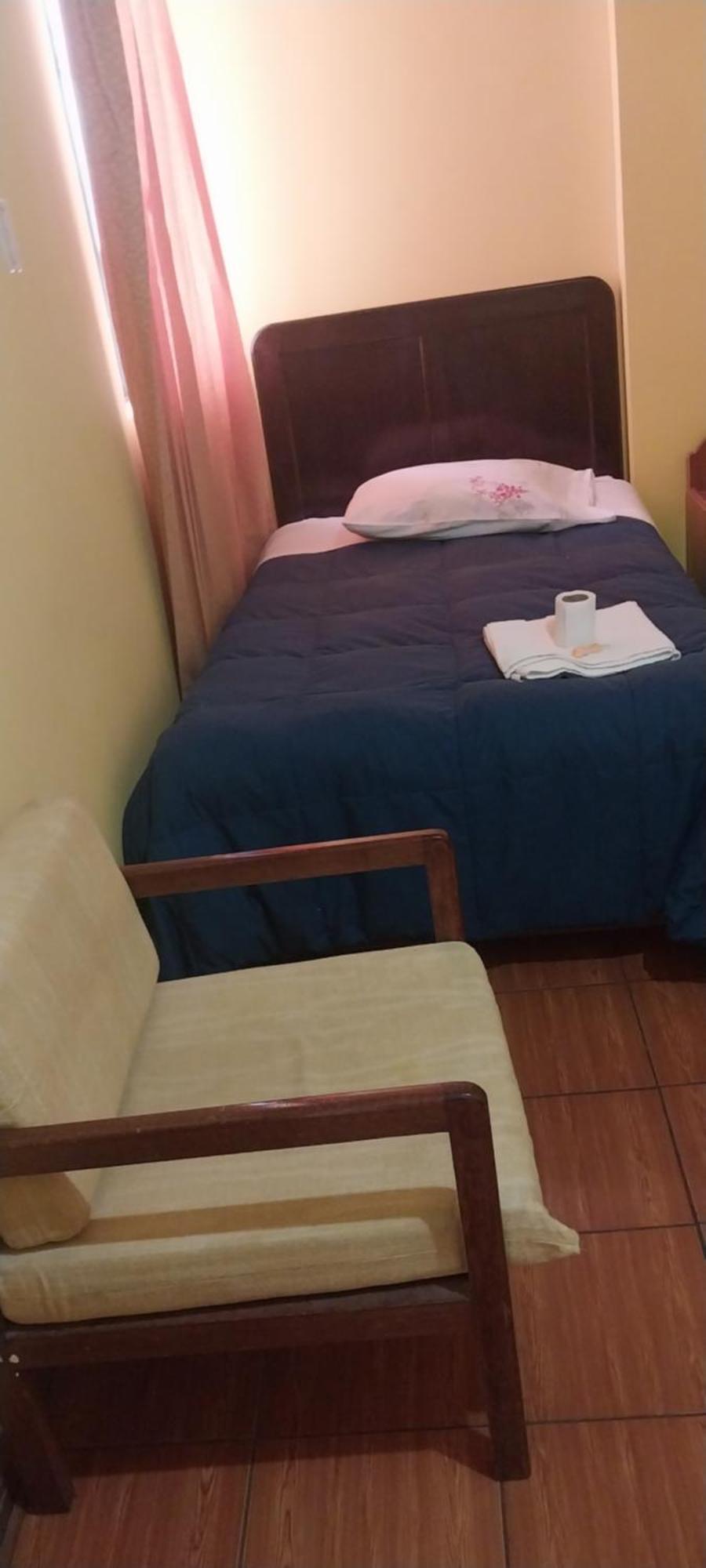 Hostal Joya Andina プーノ エクステリア 写真