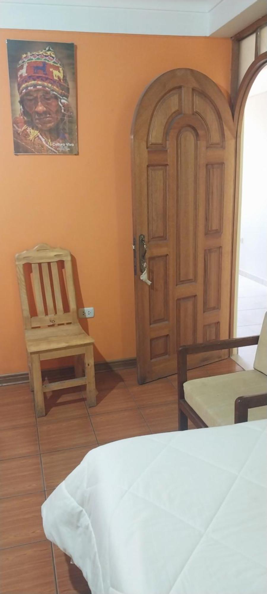 Hostal Joya Andina プーノ エクステリア 写真