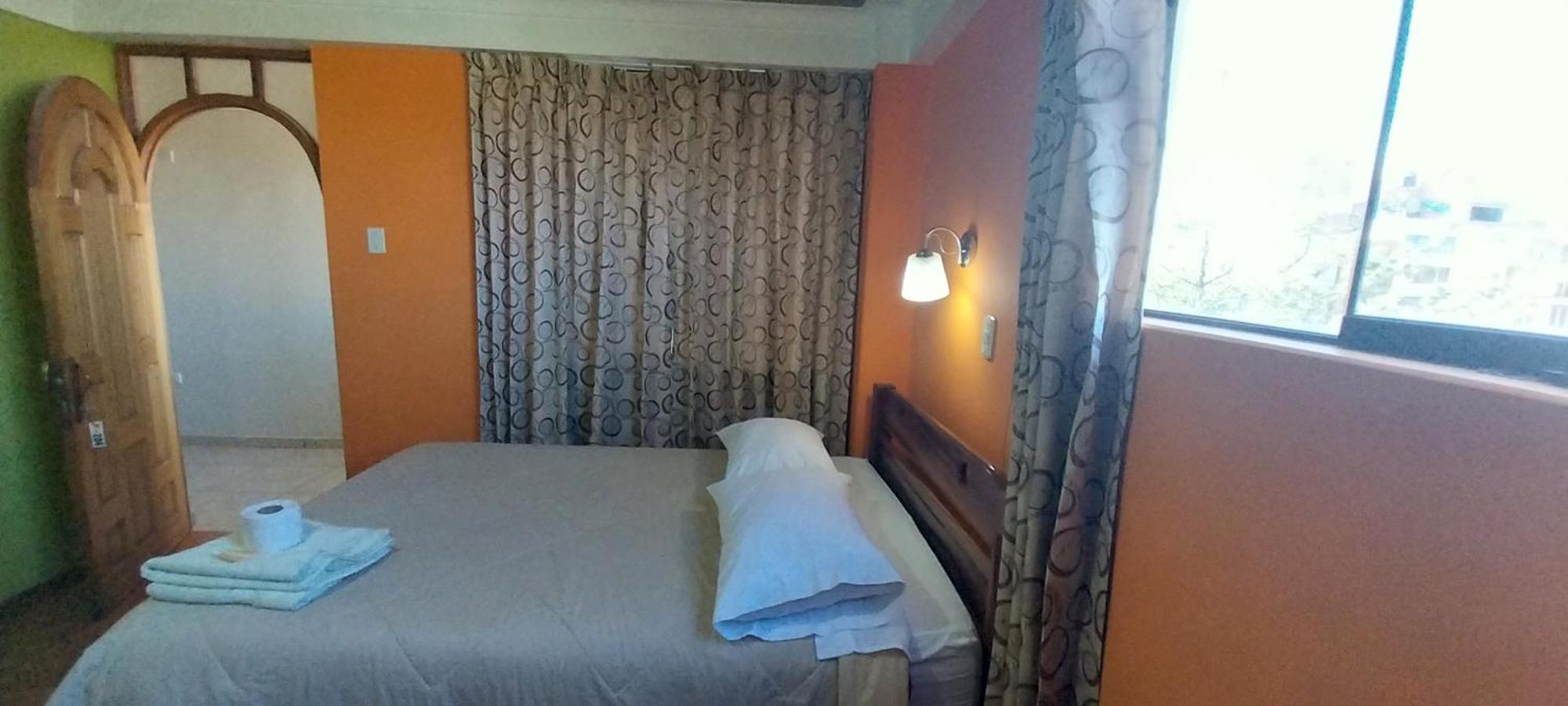 Hostal Joya Andina プーノ エクステリア 写真