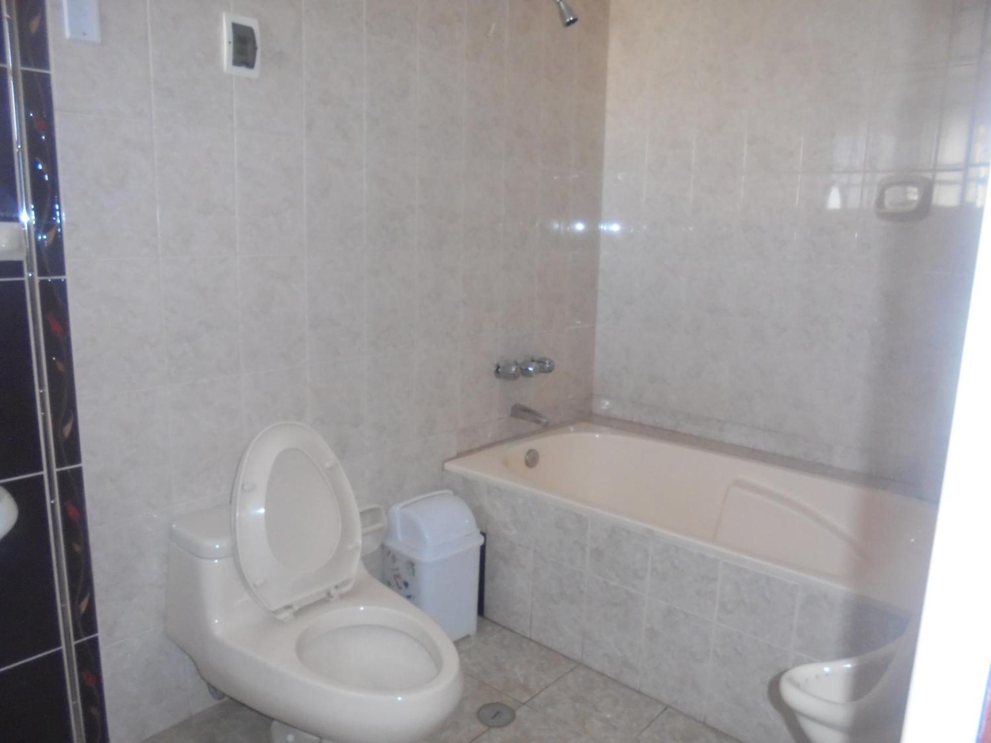 Hostal Joya Andina プーノ エクステリア 写真