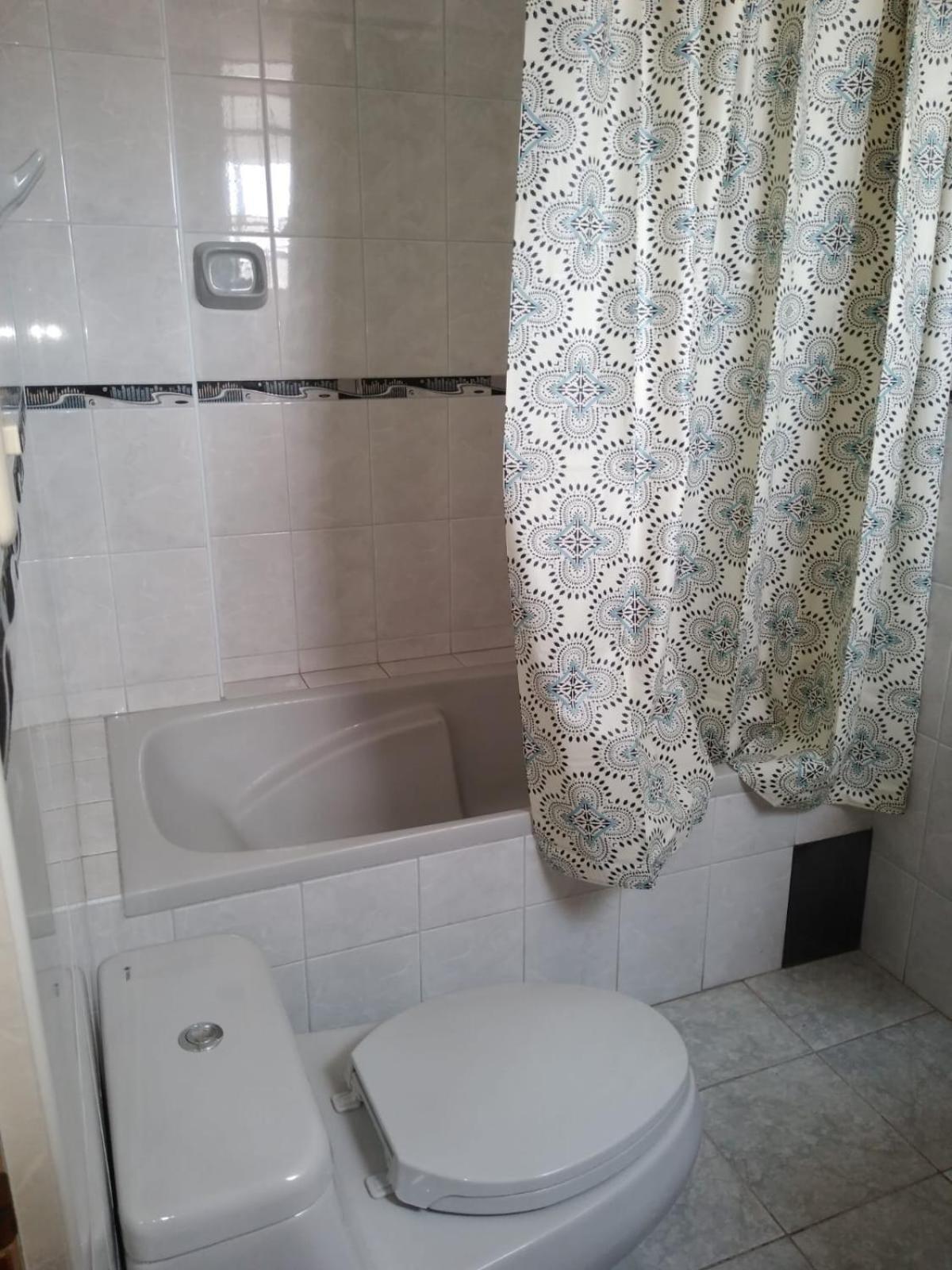 Hostal Joya Andina プーノ エクステリア 写真